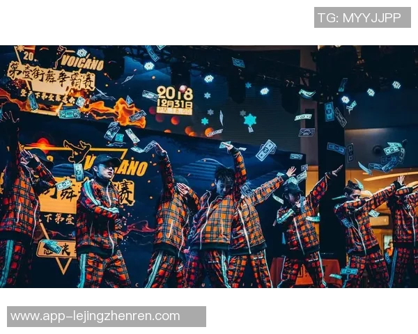 实时新闻赛后分析武汉街舞队与成都街舞队在灵活性上的精彩对决与表现探讨