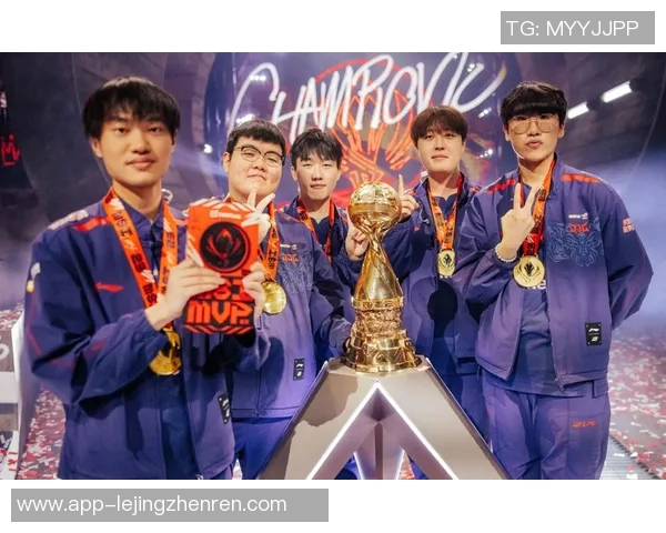 2026年3月份新闻冠军杯特别报道探寻JDG战队的崛起与成长之路